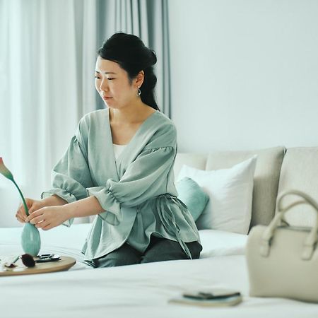 Omo3 Tokyo Akasaka By Hoshino Resort Kültér fotó