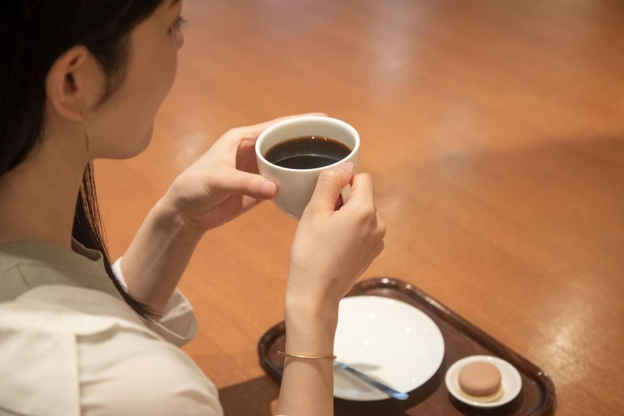 Omo3 Tokyo Akasaka By Hoshino Resort Kültér fotó