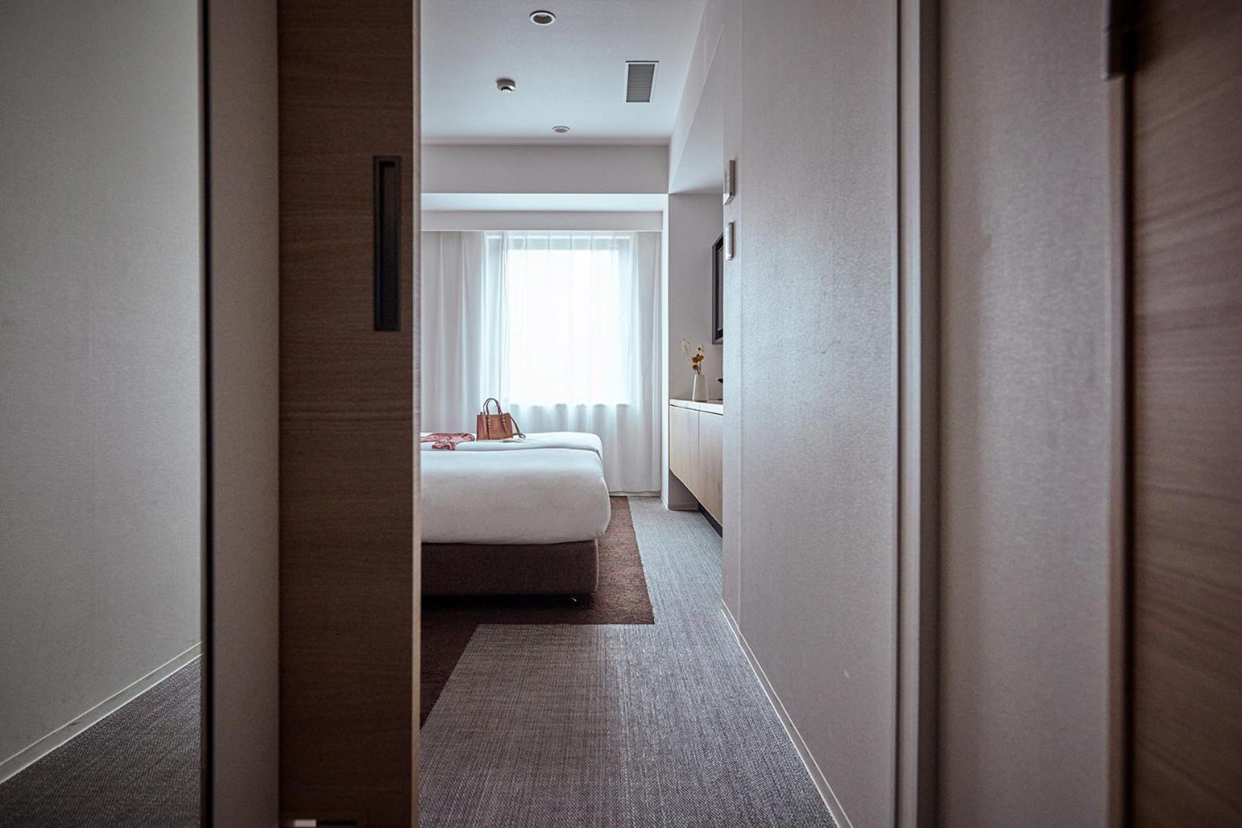 Omo3 Tokyo Akasaka By Hoshino Resort Kültér fotó