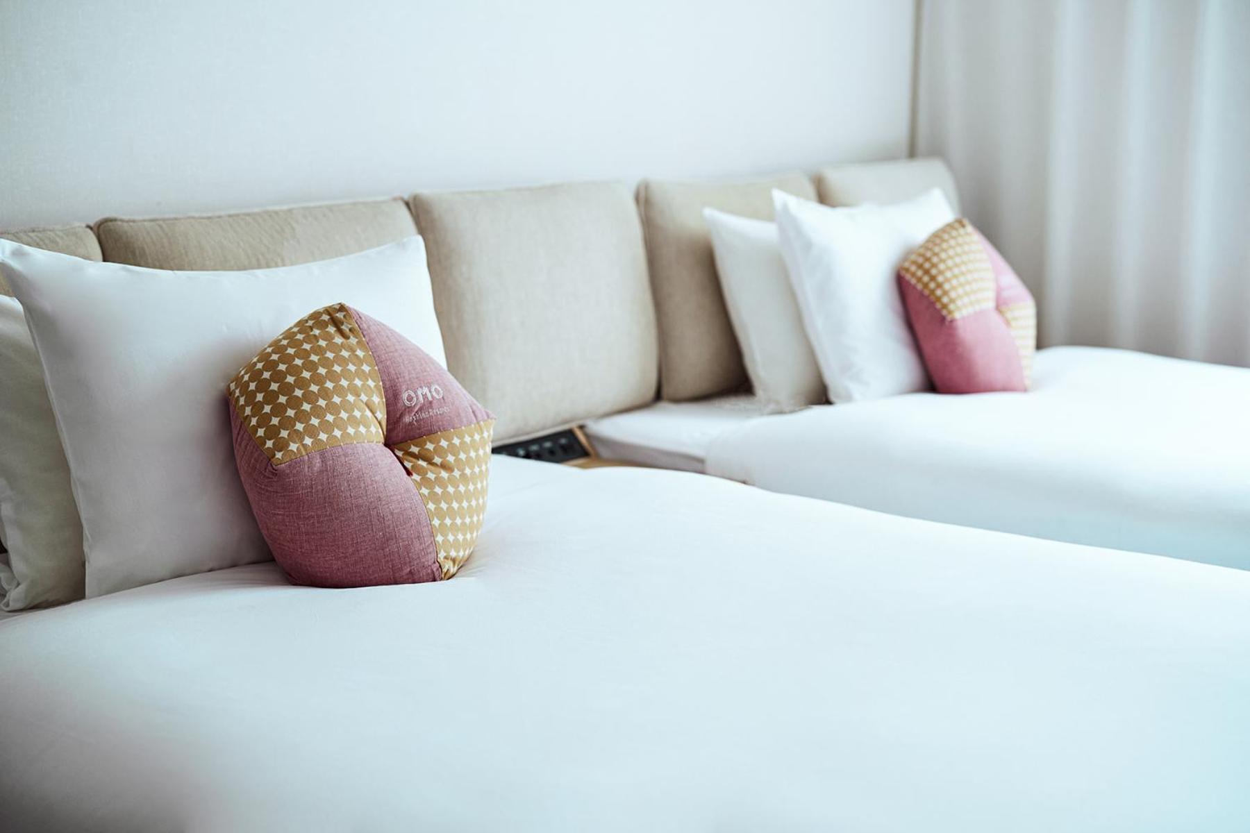 Omo3 Tokyo Akasaka By Hoshino Resort Kültér fotó