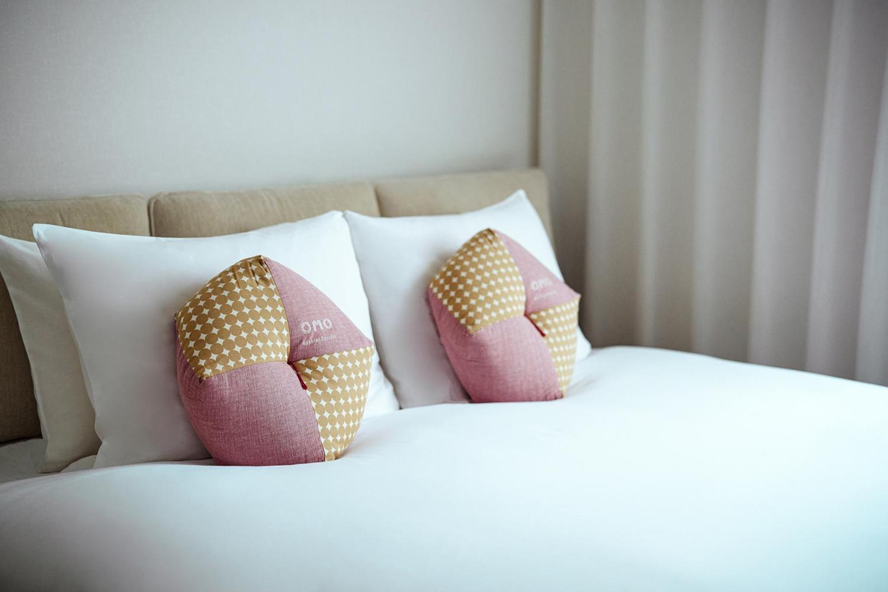 Omo3 Tokyo Akasaka By Hoshino Resort Kültér fotó