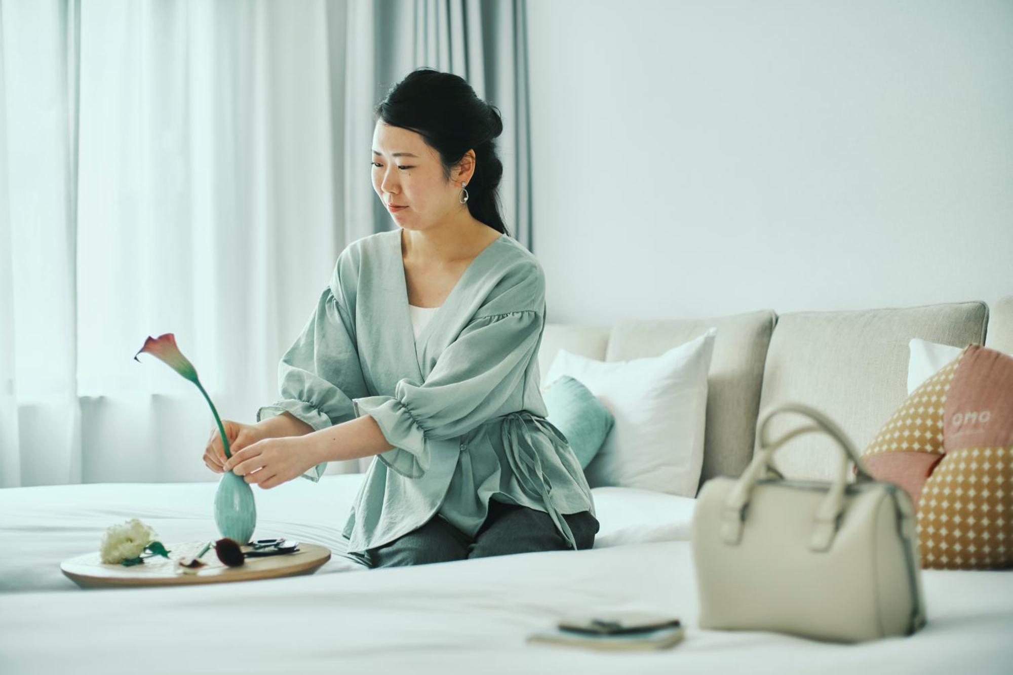 Omo3 Tokyo Akasaka By Hoshino Resort Kültér fotó