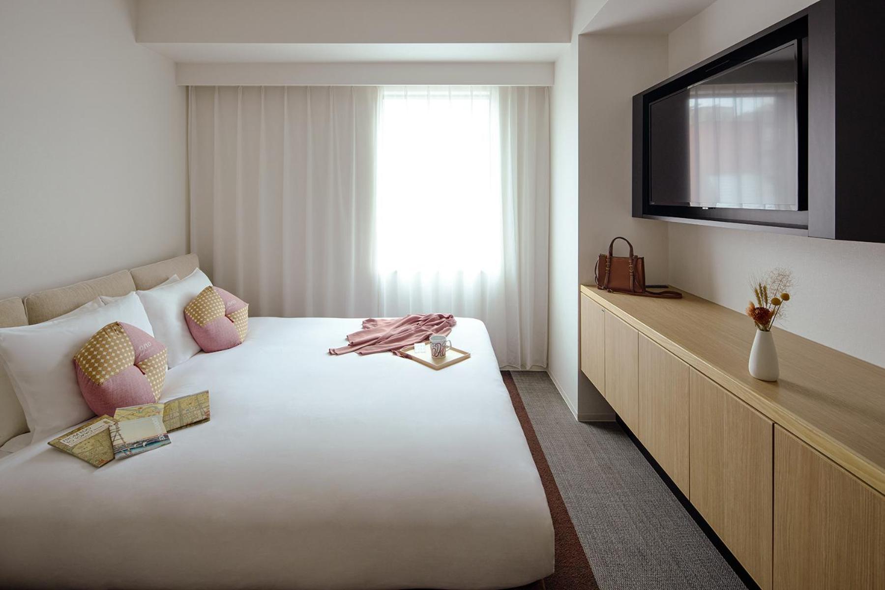 Omo3 Tokyo Akasaka By Hoshino Resort Kültér fotó