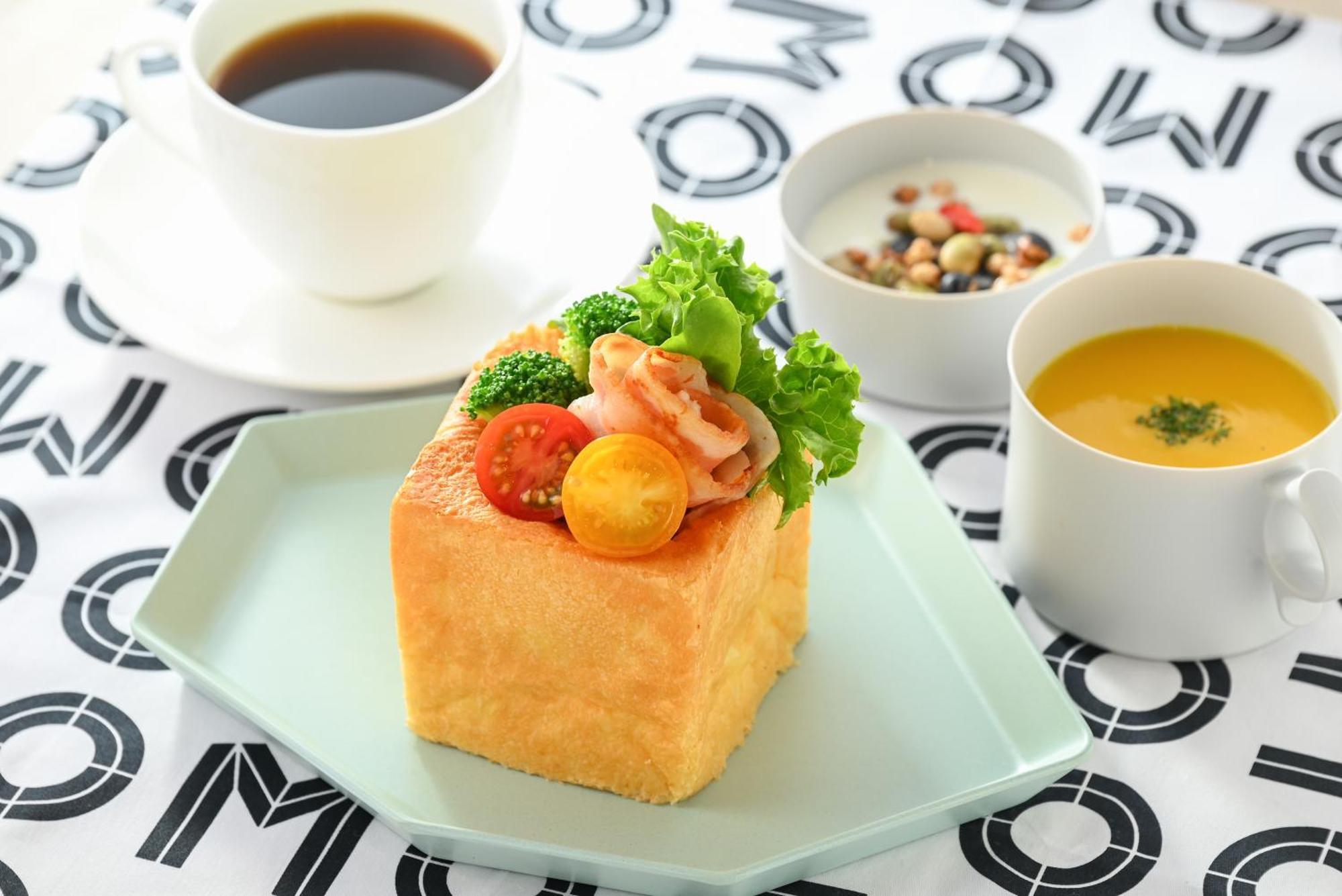 Omo3 Tokyo Akasaka By Hoshino Resort Kültér fotó